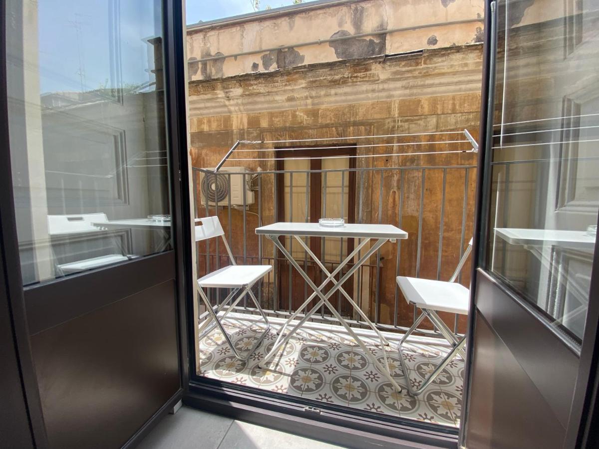 Superior Apartment Catania Exterior photo
